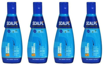 scalpe shampoo price