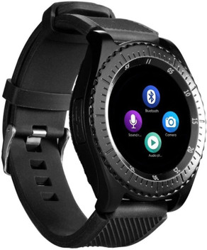flipkart watch smart