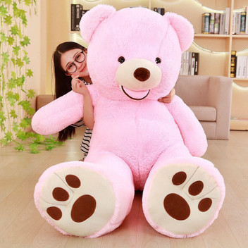 flipkart teddy bear big size