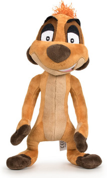 timon soft toy