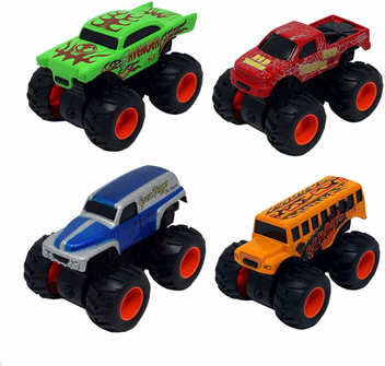monster truck toys flipkart