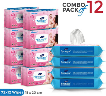 baby wipes flipkart