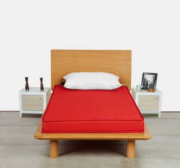 Starlite Mega By Sleepwell Extra Firm Paf 4 Inch Single Pu Foam Mattress Price In India Buy Starlite Mega By Sleepwell Extra Firm Paf 4 Inch Single Pu Foam Mattress Online