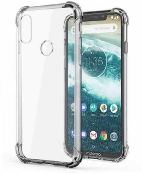 Kep Shield Bumper Case For Motorola Moto One Power Kep Shield Flipkart Com
