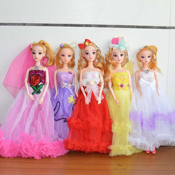 cute doll