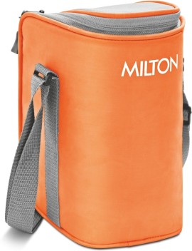 milton tiffin bag