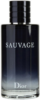 tester dior sauvage