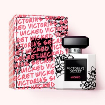 wicked eau de parfum victoria's secret