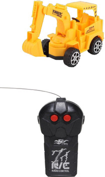 remote control jcb flipkart