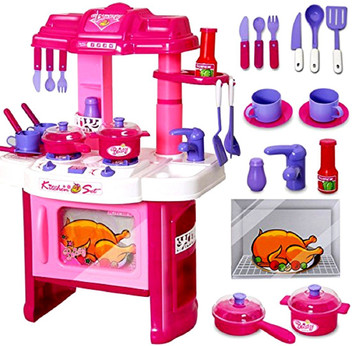 kitchen play set india