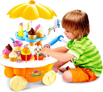 flipkart kitchen set toy