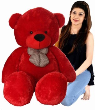 4 feet teddy bear