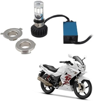 led bike headlight