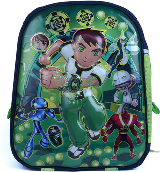 ben 10 backpack