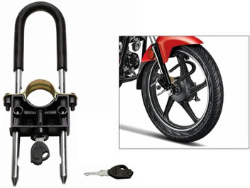bike wheel lock price