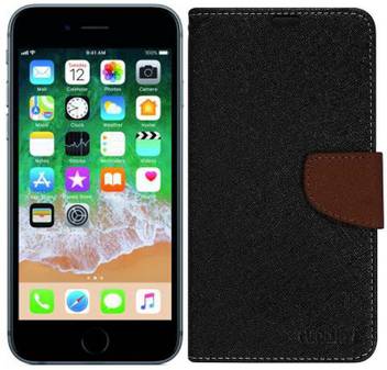 Crodible Wallet Case Cover For Apple Iphone 7 Plus Rose Gold 128 Gb Crodible Flipkart Com