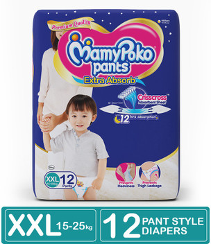 mamypoko pants flipkart