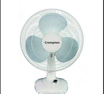 Crompton Cm99186 450 Mm 3 Blade Table Fan Price In India Buy