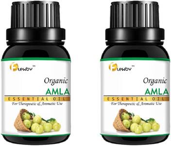 Flewby Amla Oil 25 Ml Hair Oil Pack Of 2 Hair Oil Price In