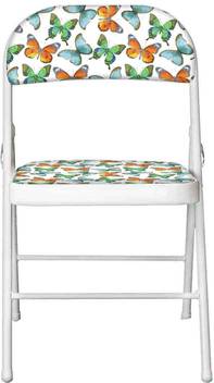 Nutcase Butterfly Metal Outdoor Chair Price In India Buy Nutcase
