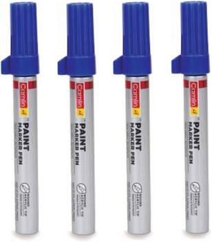 Flipkart Com Camlin Paint Marker Pen 3 Marker