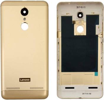 Naira Telematic Lenovo K6 Note Back Panel Buy Naira Telematic Lenovo K6 Note Back Panel Online At Best Price On Flipkart