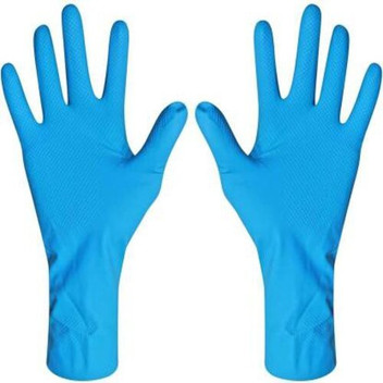 xl rubber gloves