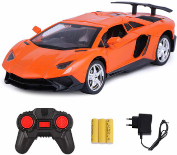 toy car with opening doors and boot