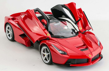 branded remote control car
