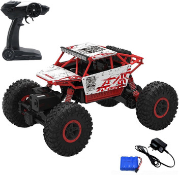 rc rock crawler flipkart