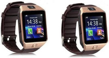 dz09 smartwatch flipkart