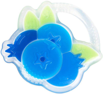 soft silicone teether