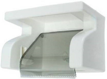 plastic toilet roll holder stand