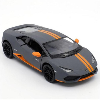 kinsmart lamborghini huracan