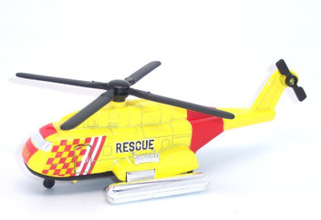 metal helicopter toys