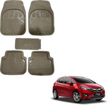 Oshotto Rubber Standard Mat For Honda Jazz Price In India Buy