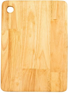natural rubber cutting board