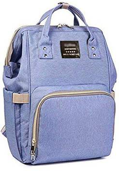 New Era Waterproof Diaper Bag Traveling Baby Mother New Era Waterproof Diaper Bag