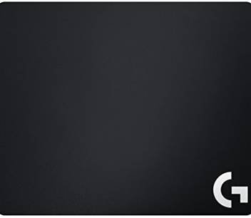 Logitech G640 Cloth Gaming Mouse Pad Mousepad Logitech Flipkart Com