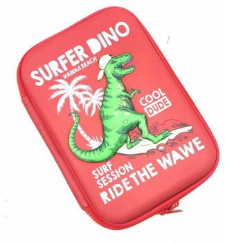 dinosaur pencil box