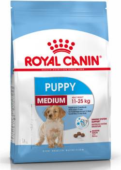 Royal Canin Medium Puppy 15 Kg Dry Adult Dog Food Price In India Buy Royal Canin Medium Puppy 15 Kg Dry Adult Dog Food Online At Flipkart Com