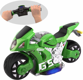flipkart remote control bike
