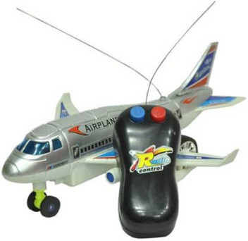 flipkart remote control aeroplane