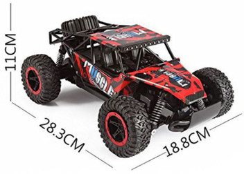 rc rock crawler flipkart