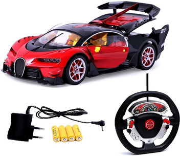 branded remote control car