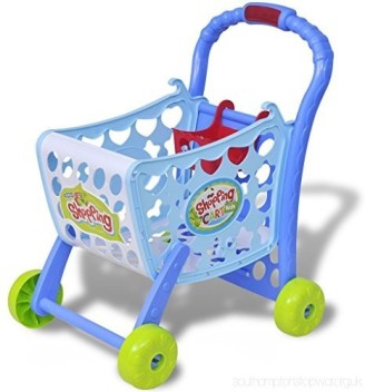 Shopping cart for kids . Buy 