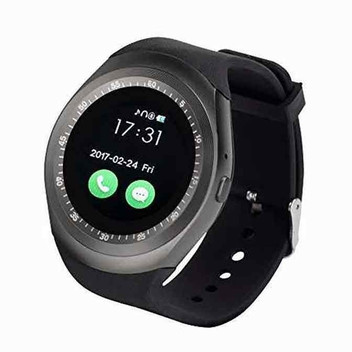 flipkart mobile watch