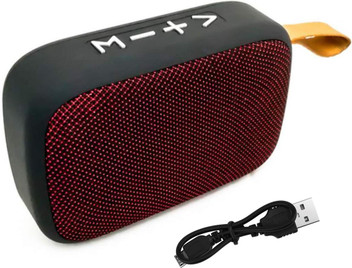 handheld bluetooth speaker