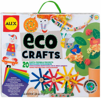 alex eco crafts