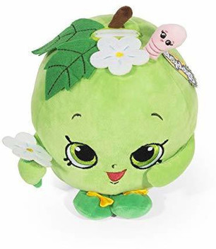 green shopkins
